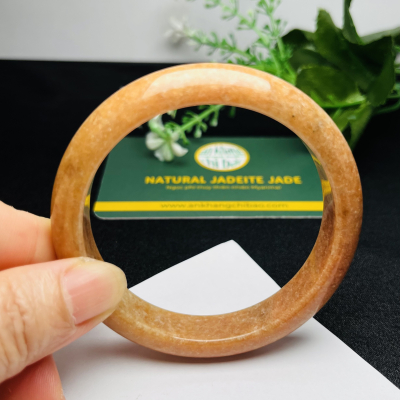 Ngọc phỉ thúy - vòng bản ni 57