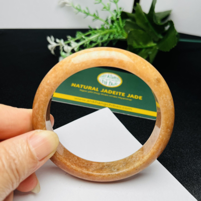 Ngọc phỉ thúy - vòng bản ni 57